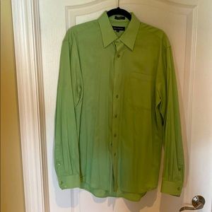 Men’s Bellissimo dress shirt